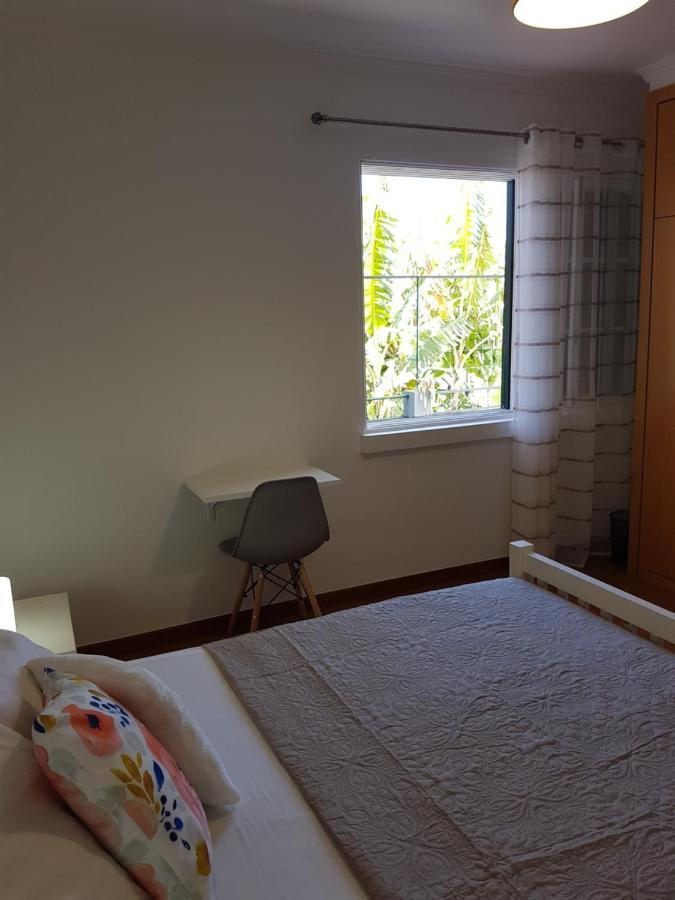 丰沙尔 Fx Pena旅舍 外观 照片